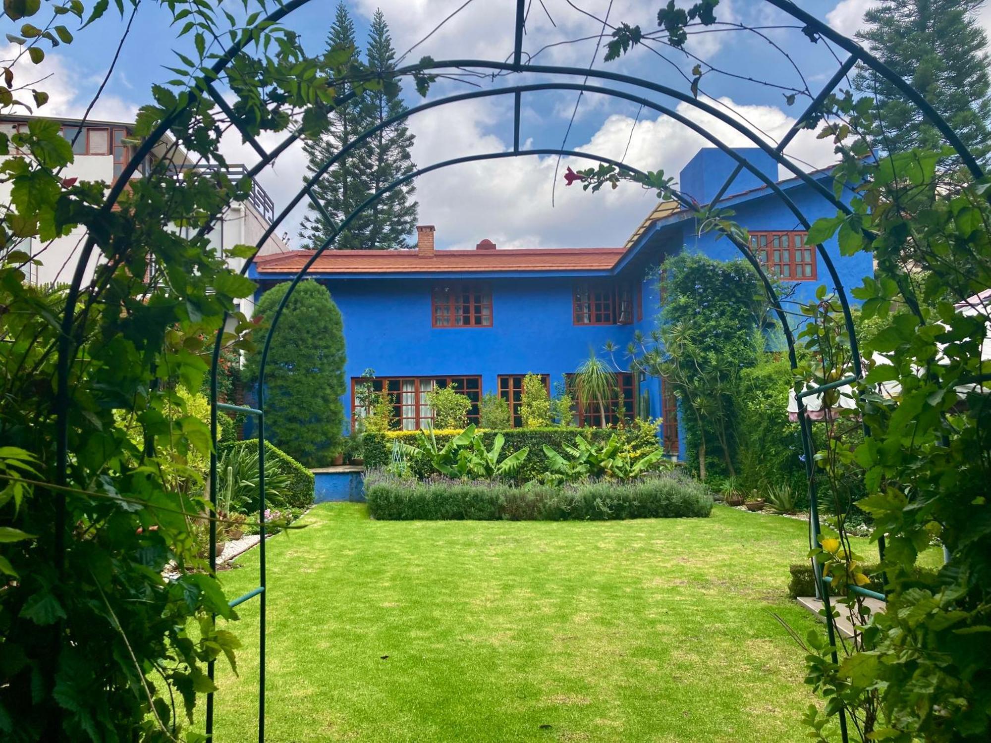Casa Azul Las Hamacas — Photos 2